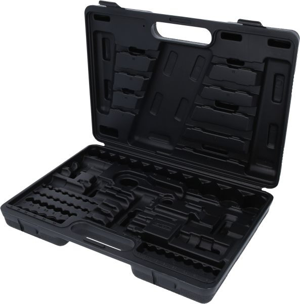 Mallette vide en plastique KS Tools pour 911.0682, 911.0682-99