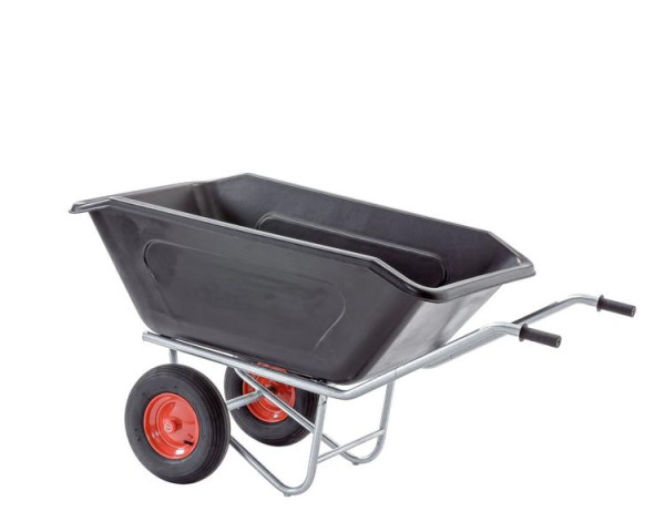 Chariot compact Growi 350 litres, 10157300