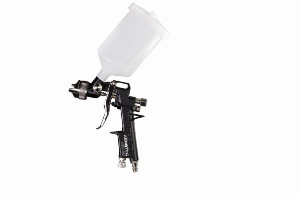 Pistolet AEROTEC Aero 602 avec buse 1,8 mm, 20141710