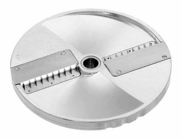 Bartscher disque à tronçonner pour bâtons/Julienne DQ8, 120334