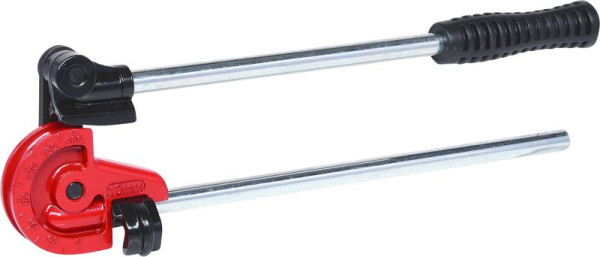 Cintreuse standard à deux mains KS Tools, diamètre 10 mm, 122.1010