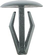 Clip de fixation KS Tools pour Chrysler/Mazda, lot de 10, 420.1106