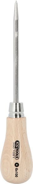 Fraise KS Tools, 190 mm, 300.1081