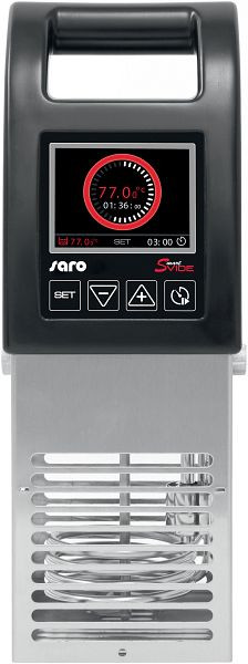 Cuiseur sous vide portable Saro modèle SmartVide 6, 27-2002