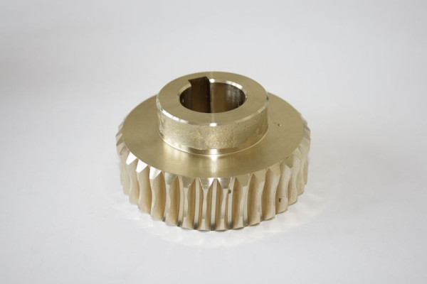 Engrenage en laiton ELMAG (n° 20) pour MKS 250 RLSS-N, 9708217