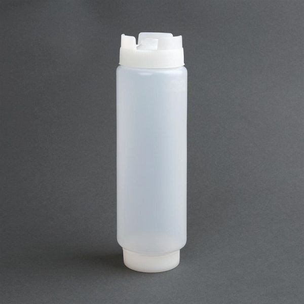 Distributeur de sauce Vogue FIFO 45.5cl, CP069