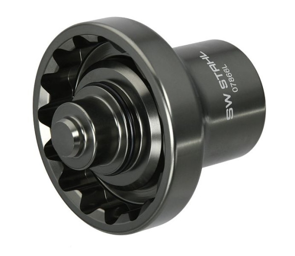 Outil spécial de verrouillage centralisé SW-Stahl, 3/4", Porsche, 07866L