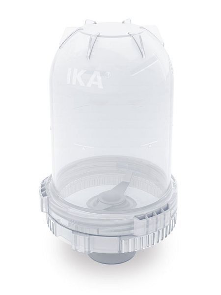 Bol de broyage jetable IKA, 100 ml, UE : 50 pièces, MT 100,50, 0020006984
