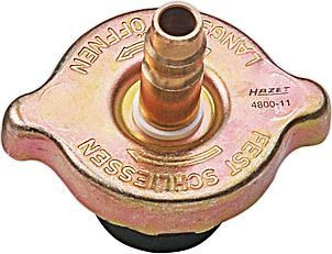 Adaptateur de radiateur Hazet SMART pour quatre véhicules japonais FORD KIA 4800-11