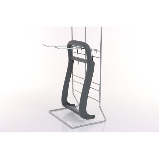Cadre arrière ELMAG n° 38.1 pour DIGI-TIG, 1640 DC / 2235 DC (W000272992), 9505648