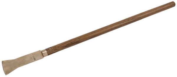 KS Tools Coupe-rouille BRONZEplus avec manche 600 mm, 963.9545
