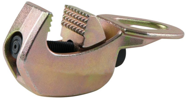 KS Tools pince de traction à mâchoire unique, 170 mm, 140.2404