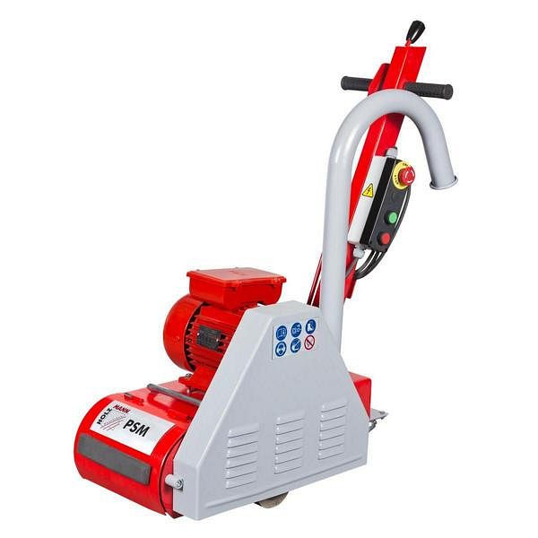 Ponceuse à parquet Holzmann, 2,2 kW, PSM3_230V