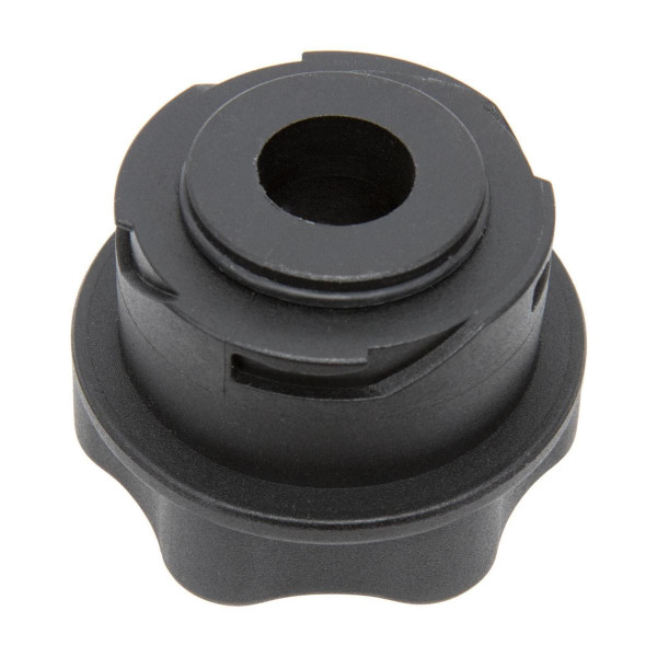 Adaptateur de remplissage d'huile Stahlmaxx sur mesure pour Mercedes, XXL-116011