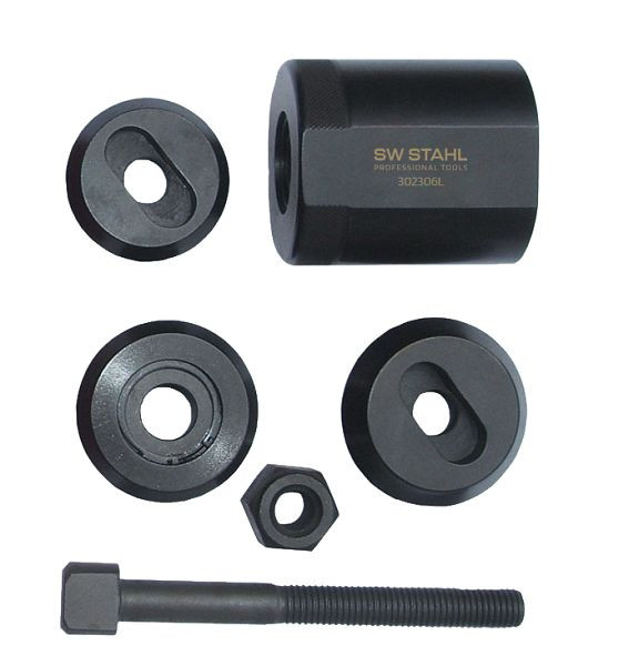Jeu d'outils SW-Stahl roulement de joint BMW, 302306L