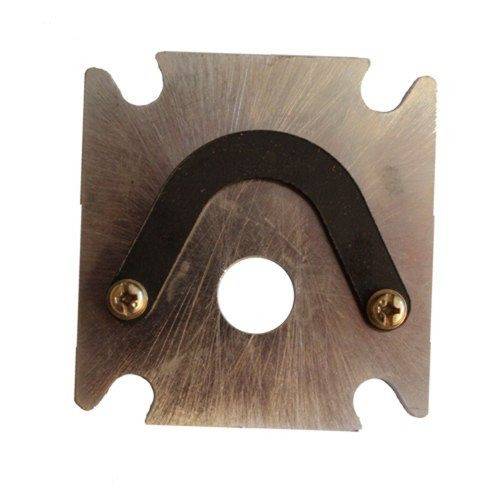 Plaque à clapets AEROTEC - Unité DC - sans joints, 9411031