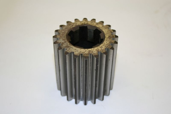 ELMAG engrenage Z=20 n° 2-3-9, pour l'industrie 1000-2000/250, 9808231