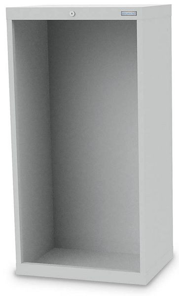 Boîtier d'armoire à tiroirs Bedrunka+Hirth, R 24-16, dimensions en mm (LxPxH) : 680 x 500 x 1319, 01.0613