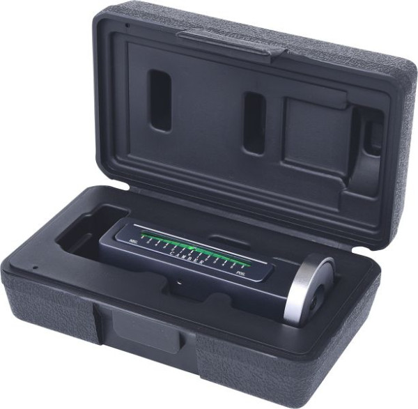 Niveau de collision KS Tools, 125 mm, 150.9431