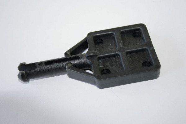 Suspension de roue ELMAG PVC pour EUROSTART 520/620, 9505234
