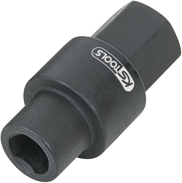 KS Tools Douille de pompe d'injection Bosch, SW7, 8 mm, longueur 36 mm, 152.1347