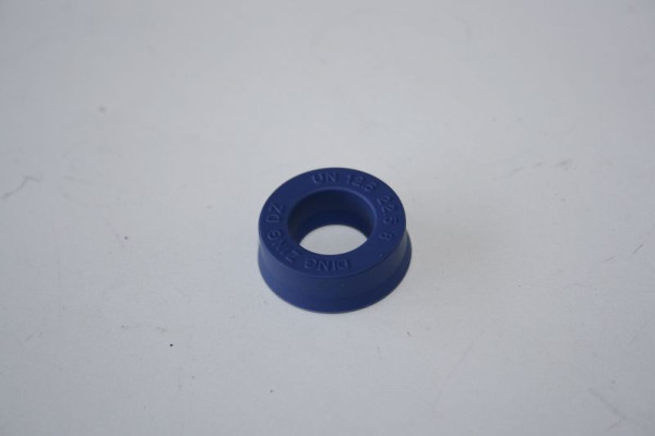 Bague d'étanchéité ELMAG PU Ø 12 mm n° 29, pour EUROREEL AIR 12 + 15, 9402230