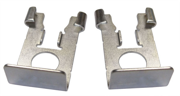 Serrure à galet tendeur Stahlmaxx, comme VAG T40267, XXL-106260