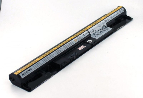 Batterie d'origine AGI pour LENOVO L12S4Z01, 11969
