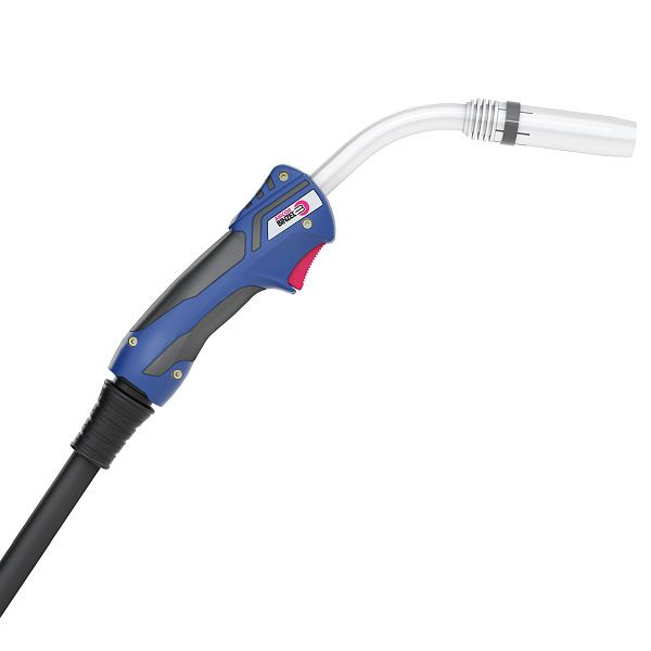 Paquet de tuyaux ELMAG MB EVO 36/4 m, DØ 1,0 mm, 59337, 9004853593376