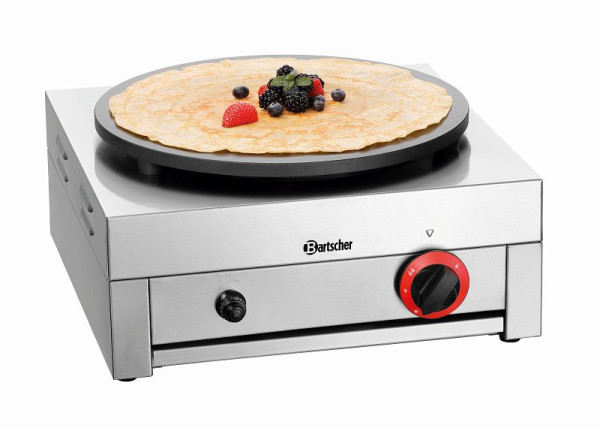 Crêpière Bartscher 1CP400G, 1043613