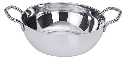 Plat d'accompagnement Contacto, profondeur 26 cm, 6800/260