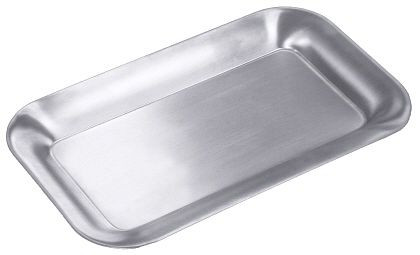 Plateau de service Contacto, rectangulaire, 4647/210