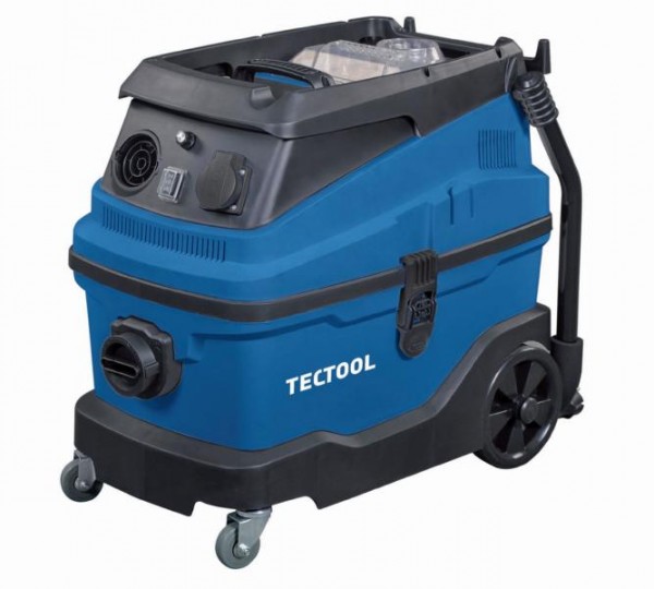 TECTOOL NTS 30 PREMIUM [230V - EU] Aspirateur sec et humide 30L, puissance: 1600 W, 13023