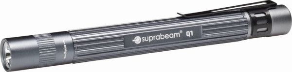 Lampe de poche LED Kunzer Q1, Q1 SUPRABEAM