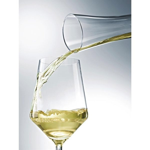Schott Zwiesel Verres à vin blanc pur 300 ml, UE: 6 pièces, GD902