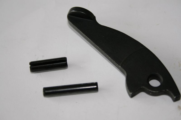 Jeu de poussoirs ELMAG (position 10, 11, 19) pour marteau de démolition DL EPS 222, 9403182