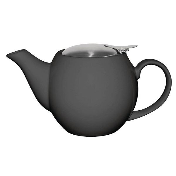 OLYMPIA Café théière grise 51cl, GM596