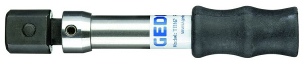 Clé dynamométrique de flambage GEDORE TBN 9x12 mm, 13-65 Nm, 1824716