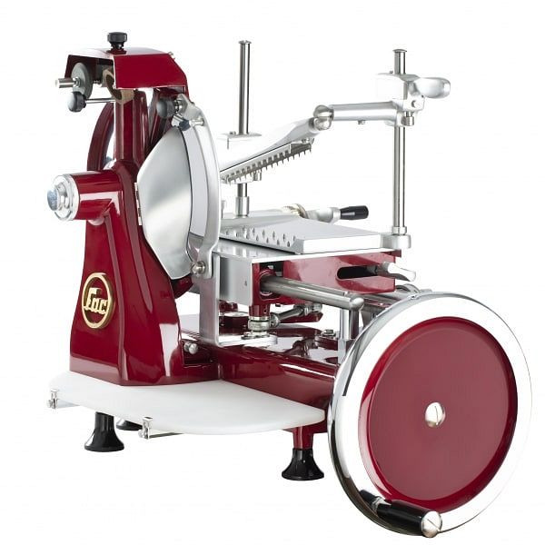 Saro trancheuse Volano F250 VO, 477-1500