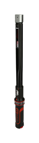 KS Tools Clé dynamométrique à insert de précision ERGOTORQUE® 9x12 mm, 5-25 Nm, 516.1612