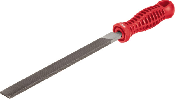 Lime de souche plate VIGOR, 310 mm, V1787