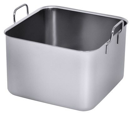 Contacto Bain-Marie insert 13 l Série A / grand, 234/130