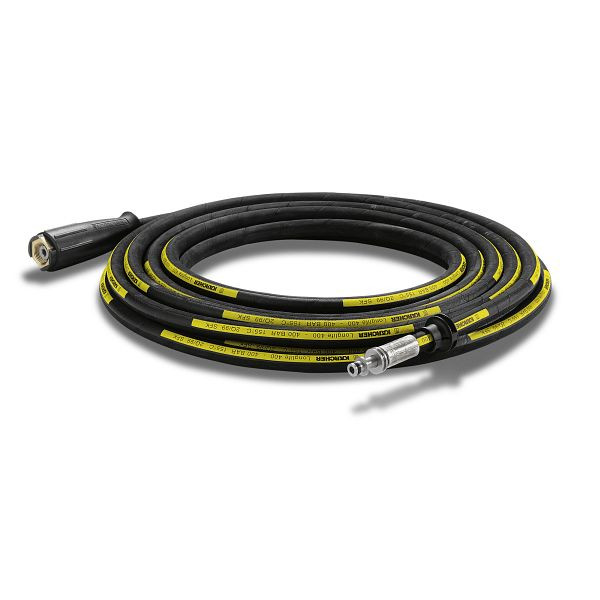 Kärcher Longlife 400, 10 m DN 8, raccord de pistolet AVS, 6.391-351.0