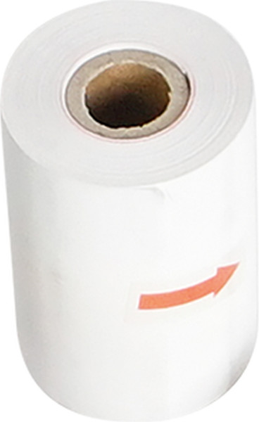 Papier thermique Kunzer Argus, paquet de 6, THERMO PAPER TPR10