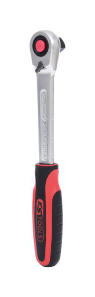 KS Tools Cliquet réversible SlimPOWER 1/2", 72 dents, 920.1290