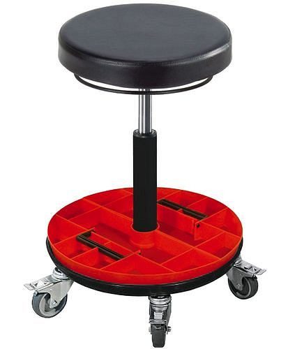 tabouret d'atelier meychair Assistant Pro, avec boîte à outils amovible, 294870