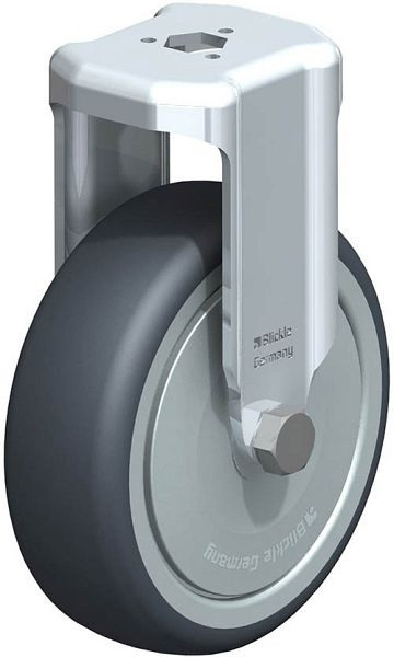 Bedrunka+Hirth roulette fixe Ø 100 mm, maxmobile 1, 04MB100