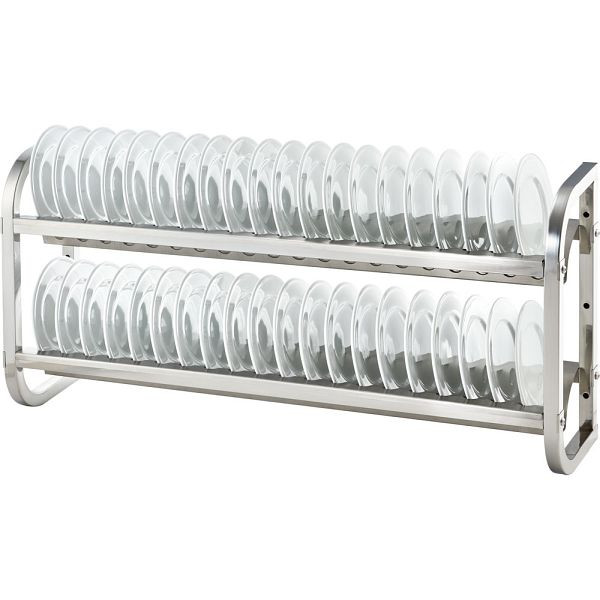 Rack d'égouttage et de stockage Stalgast, SM2301040