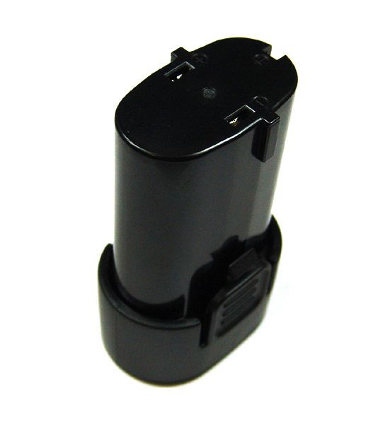 Batterie AGI compatible avec MAKITA DF010DSE, 95904