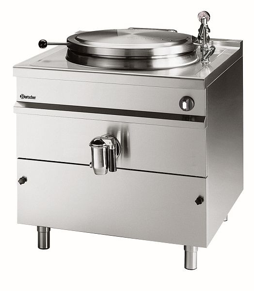 Bouilloire Bartscher E145L, 280016